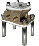 Steinberg Einbauk&ouml;rper 020 1162 020 1162