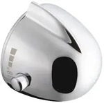 Hansgrohe AXOR Thermostat-Griff f&uuml;r Allegroh, Chrom, 36391000 36391000