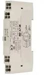 Eaton Normalhilfsschalter NHI NHI11-PKZ0-PI, 1 S 1 &Ouml;, Seitenanbau, Push-In-Klemmen