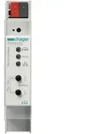 hager KNX/IP Schnittstelle Secure, Medien-Gateway REG 1 TE TYFS120