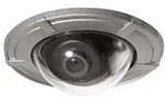 Legrand BTicino Minidome-Farbkamera TC77, 12V, 130mA, 3,7mm, 88x58,5mm TC77