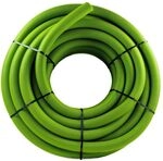 Wolf Luftverteilerschlauch DN 75/63 max. Volumenstrom 34m3/h, 50m-Rolle 2577414