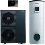 Vaillant aroTHERM plus W&auml;rmepumpen-Paket 4.3325 R290, 5,74kW bei A7/W35, 400V,...