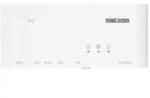 Stiebel Eltron Internet Service Gateway ISG Connect, Regelung 206780