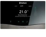 Vaillant Heizungsregler sensoCOMFORT f&uuml;r VRB 720/3, eBUS-Schnittstelle...