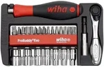 Wiha Bit- und Steckschl&uuml;ssel-Set ProBuddy Evo 1/4, 1/4", 40-tlg 46960
