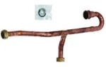 Vaillant Anschlusszubeh&ouml;r Zirkulation f&uuml;r VCI 196/3-5 und 246/3-5 0020057235