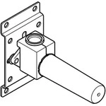 Dornbracht Unterputz-Wandwinkel Serienneutral 35085970 3508597090