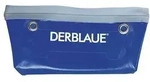 Der Blaue Profi-Wanne 10 Liter Auffangwanne, 34 x 34 x 12,5 cm, Biegemetall Streifen,