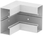 OBO Bettermann Inneneck GK-I70170RW, 70x170mm, 90 Grad, PVC, Reinwei&szlig; 6274740