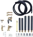 Vaillant Anschlusskonsole flexibel f&uuml;r VSCVCC/f&uuml;r VSCS 4-5 0020170496