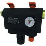 Judo Heifi-F&uuml;l Plus JHF-F Heizungs-F&uuml;llarmatur 3/4", 800l/h, PN 10 8060080