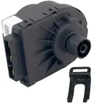 Wolf Motor 3-Wege-Umschaltventil f&uuml;r GE, TGB 2744052