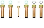 Vaillant Installationsset gerade f&uuml;r flexoTHERM 0020212715