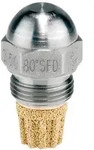 Danfoss &Ouml;ld&uuml;se SFD, Kapazit&auml;t 1,68kg/h, Spr&uuml;hwinkel 60 Grad, Stahld&uuml;se,...