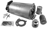 Bosch W&auml;rmeblock, 87160138610 87160138610