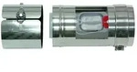Vaillant Revisionsst&uuml;ck 80/125mm f&uuml;r Fassadenverlegung konzentrisch...
