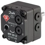 Danfoss &Ouml;lbrennerpumpe BFP 20 L 5 Drehrichichtung links, 40 l/h, 1-stufig...