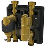 Bosch Abscheidergruppe MSL 25 im EPP-Geh&auml;use 7738330207