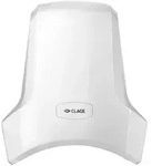 CLAGE WHT Warmlufth&auml;ndetrockner 1kW 230V 69dB mit...
