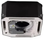 Buderus Logacool 4CC Multisplit komplett 4-Wege Kassette AC166i-2,1 MS, 2,1kW,...