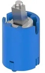 KEUCO Mischwasserkart. Ersatzteil Armatur 50100 passend zu 51602/51609/51102/51109