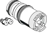 Schell Linus SC-II-M Kartusche Selbstschluss, Modell 2010 296390099