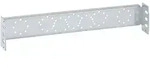 Geberit Traverse f&uuml;r Standarmatur Duofix, Stahl, 241803001 241803001