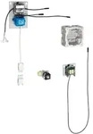 Grohe Austausch-Elektronik Radar f&uuml;r Urinal-Unterputz-Radar Altanlagen, 43863000