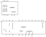 Siemens Frequenzumrichter SINAMICS V20 0,37kW 3AC 380-480V 1,3A 150x90x145,5mm