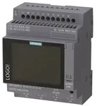 Siemens LOGO! 12/24 RCE Basismodul mit Display 12/24V 6ED1052-1MD08-0BA3