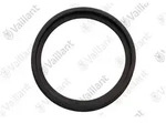 Vaillant Dichtring EPDM DN 60 f&uuml;r Adapter 60/100 an 63/96 0010038138 und weitere,