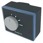 Buderus Logafix Stellmotor ISA300, 230V, 3-Punkt, 90 Grad, Laufzeit 125 Sek.,...