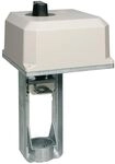Resideo Stellantrieb ML6420, 20mm Hub, 600N, 230V AC, 3-Punkt, 60s, mit