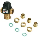 Bosch Trinkwassermischer thermostatisch, TWM DN 20 f&uuml;r Solartechnik 7735600273