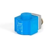 Danfoss Spule BG f&uuml;r Magnetventil Gleichspannung, 24V, 20W, 018F6857 018F6857