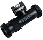 Wolf Durchflusssensor DN 25 G 1 1/4 AG f&uuml;r CGB-2 23kW 274478299