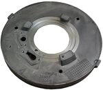 Wolf Brennkammer Oberteil f&uuml;r CGB/CGS/CGW bis 24kW 172061899