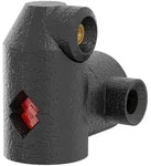 Flamco Flamcovent Smart EcoPlus Luftabscheider G 1 1/4" F mit Isolierung 30014