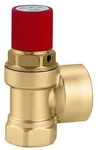 Caleffi Membran-Sicherheitsventil 1Zx1 1/4Z 3 bar 530630