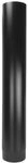 Bertrams Rohr ST-Pu 1000mm lang DN 200 2mm pulverbeschichtet Form ZE...