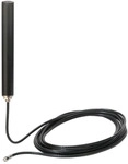 Siemens Mobilfunkantenne ANT794-4MR 2G/3G/4G IP54 mit 5m Anschlusskabel 6NH98601AA00