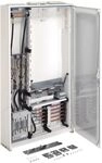 hager Wandler- und Messschr, univers N, 1400x800x205 mm, ohne Wechselplatte...