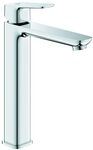 Grohe Cubeo Einhand-Waschtischbatterie XL-Size, f&uuml;r freistehende...