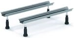 Mepa Wannenfu&szlig; Typ WA ECO f&uuml;r Acrylbadewannen 100038