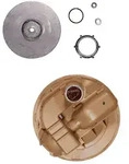Grundfos Hydraulik f&uuml;r JP5, 96768184 96768184