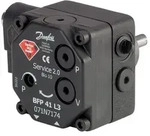Danfoss &Ouml;lbrennerpumpe BFP 41 L 3 mit Magnetventil, Drehrichtung links, 24 l/h