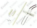 Vaillant Elektrode Z&uuml;ndung f&uuml;r VKC 11-21/2 E und weitere, 090688 090688