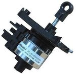 Junkers Bosch Bosch Antrieb 3-Wege-Ventil, 87160113600 87160113600