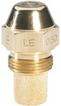 Danfoss &Ouml;ld&uuml;se LE-S, Vollkegel, Kapazit&auml;t 2,94kg/h, Spr&uuml;hwinkel 80 Grad, mit